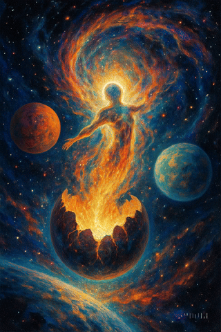 Celestial Awakening